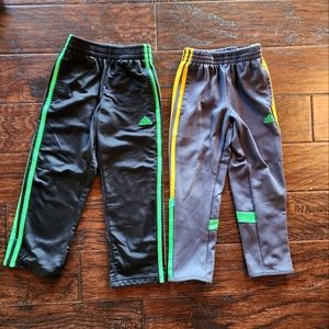 Adidas joggers